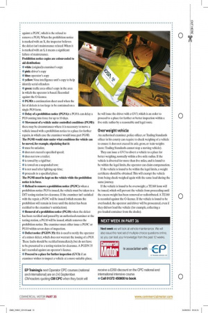 Operator CPC Part 35 Welcome to part 35 of our | 29th August 2013 | The ...